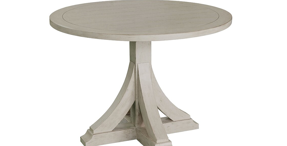 Gracie Round Table