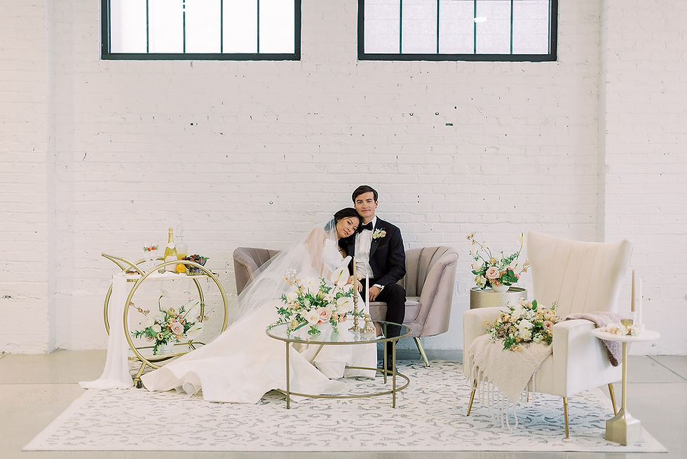 Bree Woolly Photography Romantic Lounge 