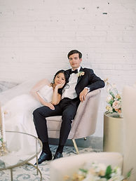 Bree Woolly Photo Romantic Wedding Loung